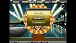 Mega Fortune €17.8 Jackpot Win