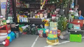 Ейск ! Рынок , клубничка и покупки ! Готовлюсь к покраске ! Время обеда , забытый рецепт !