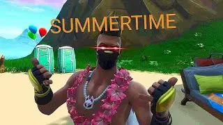 Summertime