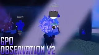 [GPO] OBSERVATION V2