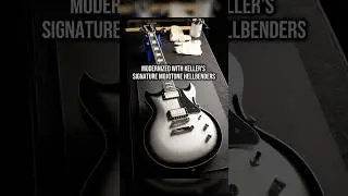 THE BEST ESP LTD GUITARS OF 2024…