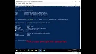 How to reset an AD user password and force to change at logon using PowerShell