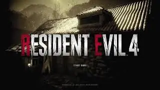 Resident Evil 4 PART 9
