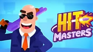 Hitman master
