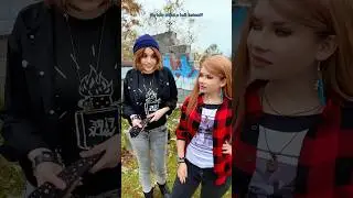 Did you bring flowers? | Rachel Amber and Chloe Price 