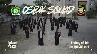 SQUAD OSBIK 2024 (Gen-XIII)