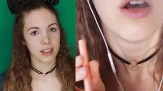Inhaling Smoke And Blowing It On You - ASMR - MONQ Aromatherapy