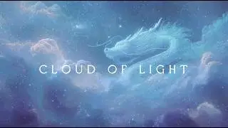 REALITY SHIFTING Guided Meditation—SLEEP METHOD // Shamanic Shifting // CLOUD of LIGHT