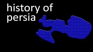 history of persia i guess