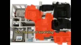 SPONGEBOB HAS A GUN!       #meme