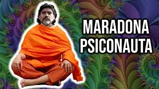 MARADROGA 🔵⚪ #10 | REACCIÓN A MOMENTOS - MARADONA MAS DURO QUE NUNCA.🤪