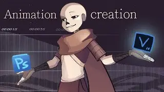 How i create animation