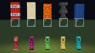 which creeper will survive?