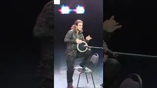 Rock-n-darbuka 🔥 #darbuka #drumsolo