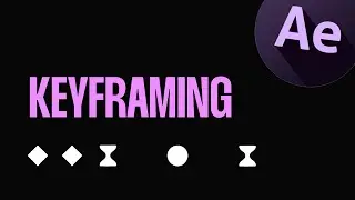 How to animate in after effects for beginners