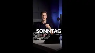 So hilfst du Google deine Webseite zu verstehen - SEO Sonntag