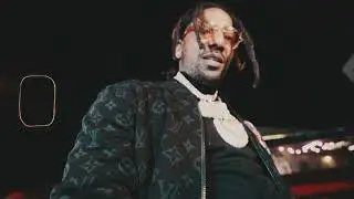 OLA PLAYA - SUGA SLIM ( MUSIC VIDEO )