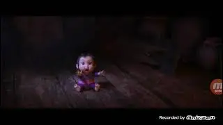 raya and the last dragon official trailer