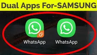 How to Clone Apps on Android | clone app without download app Create Unlimited App Clone 2 WhatsApp
