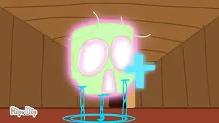 Ambush gets Crucifixed | DOORS animation
