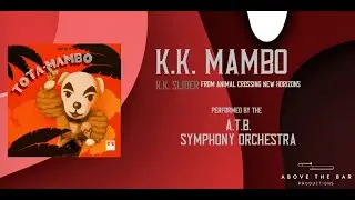 K.K. Mambo (Instrumental cover)