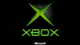 Microsoft Xbox - Wrong Region