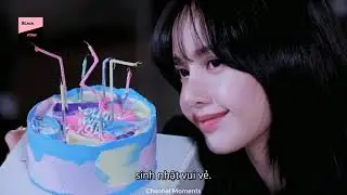 Clip Lisa Và Thực Tập Sinh Youth With You Vui Nhộn