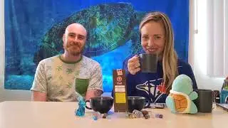 Episode 163: 2 Tea bag or not 2 Tea bag!