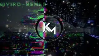 NIVIRO - MEMES | Glitch Music House Electro