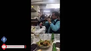 Kemaneci Güngör & Zurnacı Ali Elli Muhteşem Resital