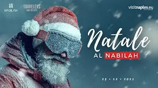 Natale al Nabilah: la notte più magica dell'anno ✨