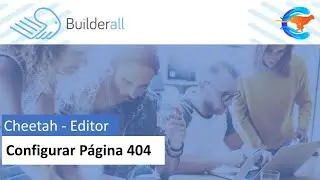 Cheetah - Tutoriales - Editor Cómo crear una Página de Error 404 Personalizada en Cheetah