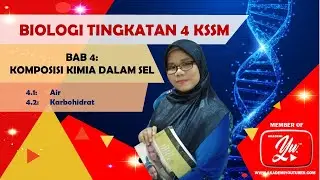 4.1 DAN 4.2 AIR DAN KARBOHIDRAT