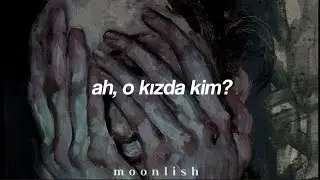 I Monster - Who Is She? [Türkçe Çeviri]