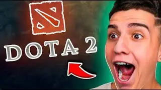 ГЛЕНТ ЗАШЕЛ В ДОТУ 2??? ГЛЕНТ РАЗНОСИТ ВСЕХ НА СФЕ! ГЛЕНТ ВЕРНУЛСЯ В А4??
