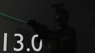 ОБЗОР на НОВУЮ ВЕРСИЮ SCP:SL 13.0