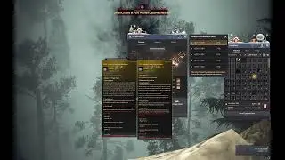 First PEN Debo #blackdesertonline