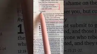 God will fight for you. #shortvideo #canada #motivation #godisgood #scripture #childofgod #godsword