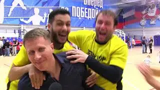 Финал чемпионата города Ставрополя по мини-футболу 2021. 