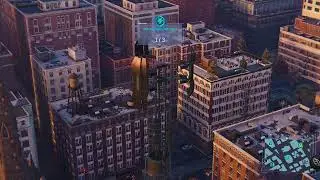 SPIDERMAN REMASTERED LIVE PLAY.