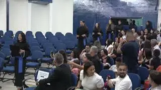 IFPB - Colação de Grau dos Cursos de Tecnologia 2022.2