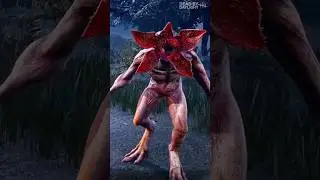 DEAD BY DAYLIGHT  