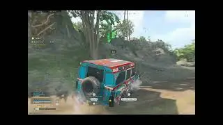 COD Warzone - iPaz - Asfaltato