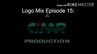 LogoMix Episode 15: Cinar