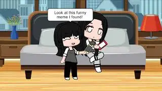 Me trying to explain my mom a meme