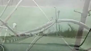 Дорога на Оберон...
