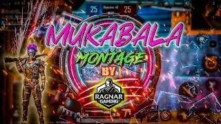 Muqabla - Beatsync Monatge 3D |A.R. Rahman, Prabhudeva, Varun D, Shraddha K By RAGNAR Gaming YT