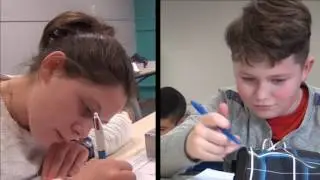 Une histoire à dormir debout !