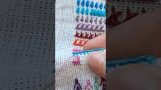 #stitchingbycristina #cristinacoase