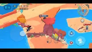 Zooba - Solo full/ I Made A New Friend